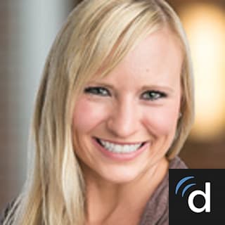 Kiana (Ochsendorf) Deal, Physician Assistant, Battle Lake, MN