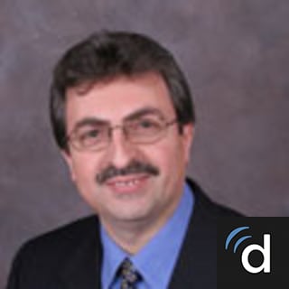 Huseyin Copur, MD