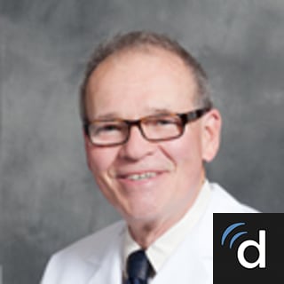 Dennis Mckenna, Physician Assistant, Canton, GA