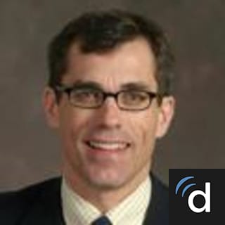 Paul Brown, MD