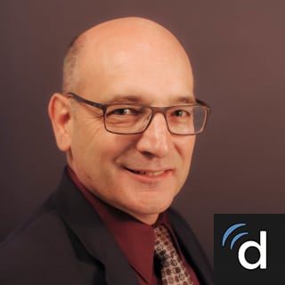 Mark Cantieri, DO, Physical Medicine/Rehab, Granger, IN