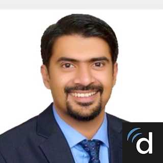 Fazal Khan, MD