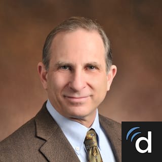 Howard Lazarus, MD