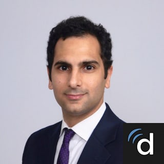 Ahmed Eldessouky, MD