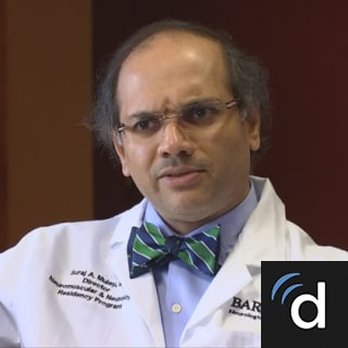 Suraj Muley, MD