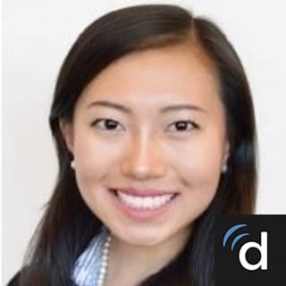 Joanne Zhou, MD