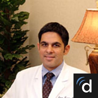 Aman Mongia, MD