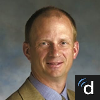 Douglas DeHaan, MD