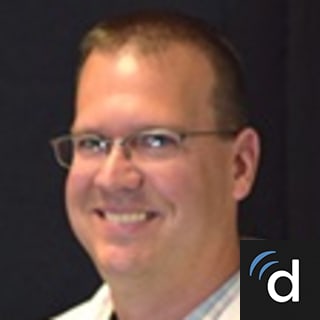 David Brouhard, MD