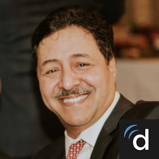Ammar Almasalkhi, MD