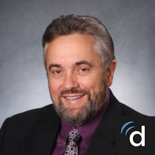 Richard Faiola, MD, Family Medicine, Olympia, WA