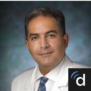 Mehrdad Ghoreishi, MD