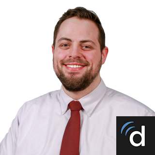 Jarom Gropp, MD, Resident Physician, Morgantown, WV