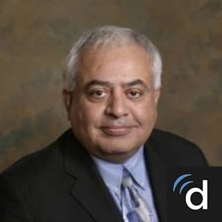 Khavar Dar, MD