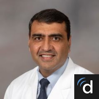 Vikas Majithia, MD