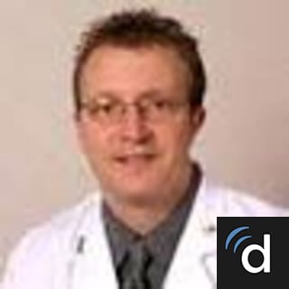 Jeffrey Hazey, MD, General Surgery, Marysville, OH