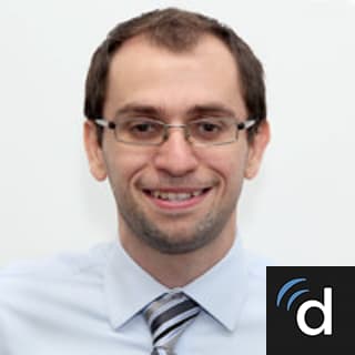 Yevgeniy Popov, DO, Rheumatology, Worcester, MA