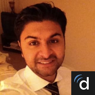 Nalin Mallik, MD