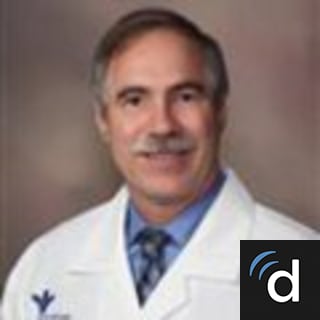 Roderick MacKinnon, MD