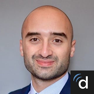 Andrew Jarrah, MD