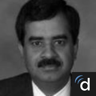 Mahesh Shah, MD