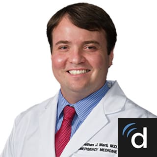 Jonathan Marti, MD