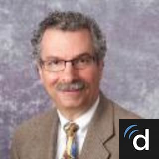 Saul Silver, MD