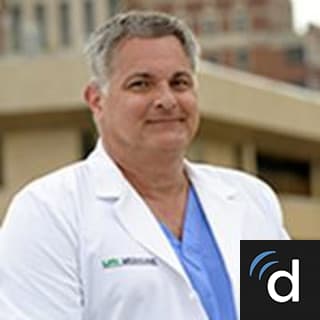 Clark Witherspoon, MD