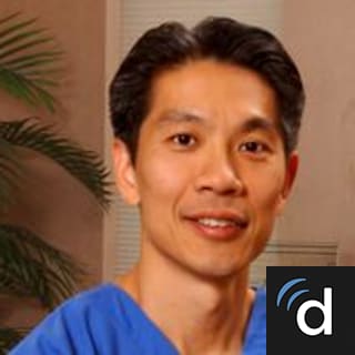 Achih Chen, MD