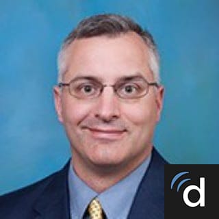 Shawn Standard, MD