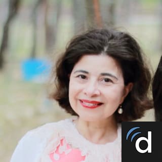 Maria Cabello, MD