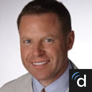 Ryon Hennessy, MD, Orthopaedic Surgery, Elmhurst, IL
