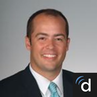 Andrew Goodwin, MD, Pulmonology, Charleston, SC