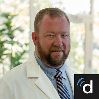 Ronald Riechers II, MD