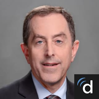 Alan Levine, MD