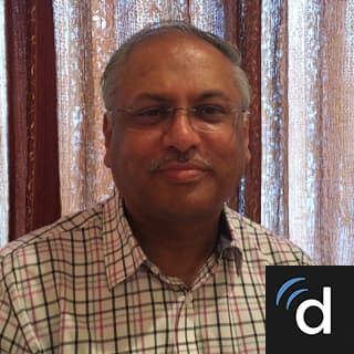 Hitendra Patel, MD