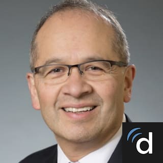 Jairo Castillo, MD