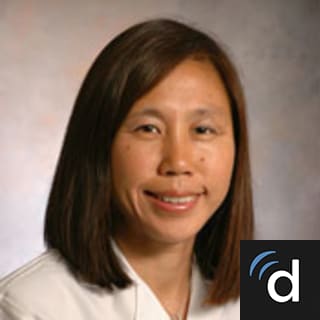 Carina Yang, MD