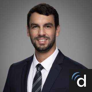 Omar Concepcion, MD