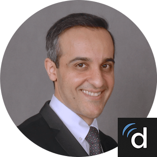 Mehdi Rashighi Firoozabadi, MD