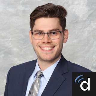 Brandon Yonel, MD, Anesthesiology, Toledo, OH