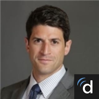 Dr. Matthew S. Mendez-Zfass, MD | New York, NY | Orthopedist | US News ...