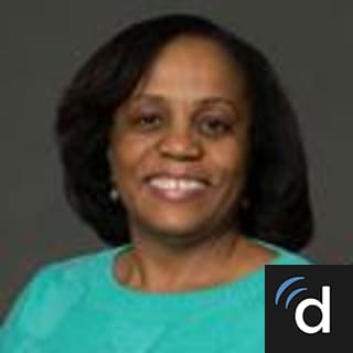 Yvonne Smikle, MD