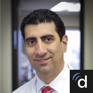 Siamak Tabib, MD