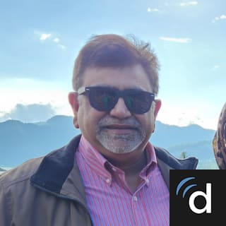 Anwer Kashif, MD