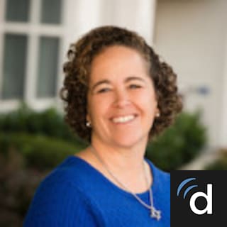 Gail (Granof) Warner, MD