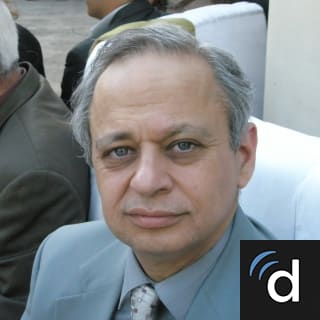 Alfred Rahban, MD, Nephrology, Los Angeles, CA