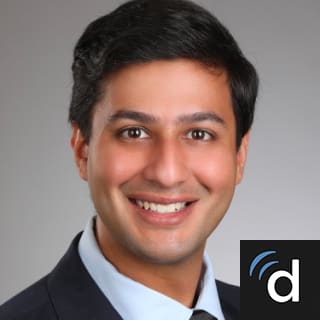 Romir Maheshwary, MD