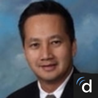 Triet Huynh, MD