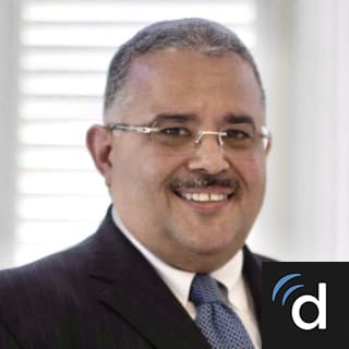 Rafael Rodriguez-Mercado, MD